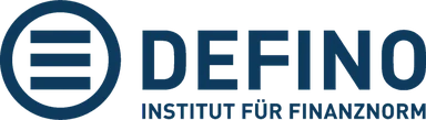 DEFINO Institut für Finanznorm
