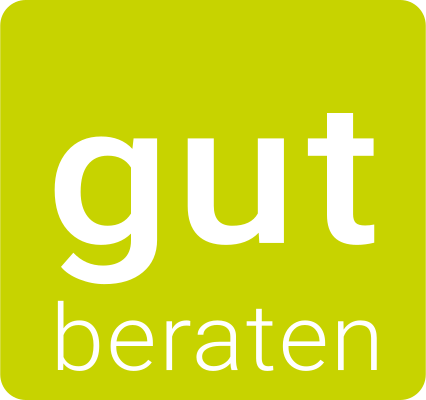 gut beraten — Weiterbildung der Versicherungsvermittler