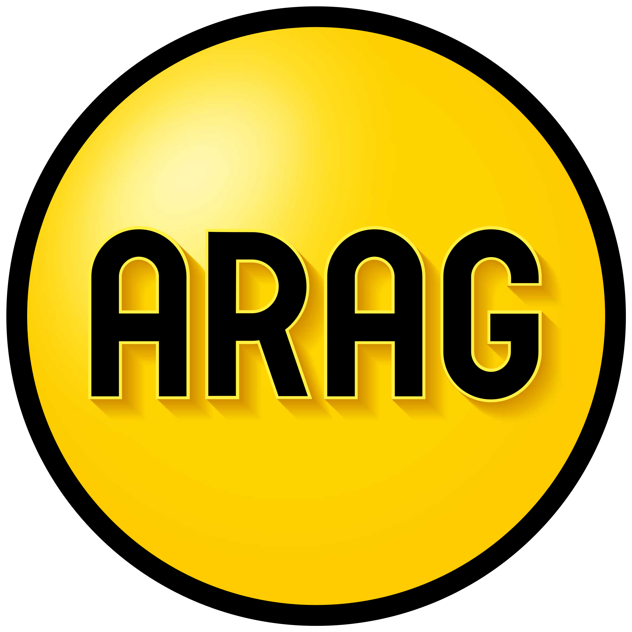 ARAG_Logo